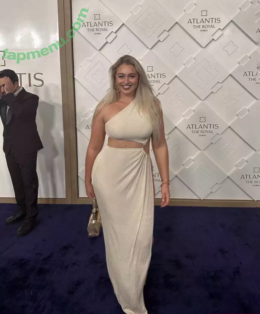 Iskra Lawrence nude photo #0235 (iskra)