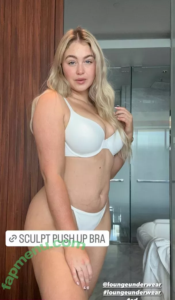 Iskra Lawrence nude photo #0240 (iskra)