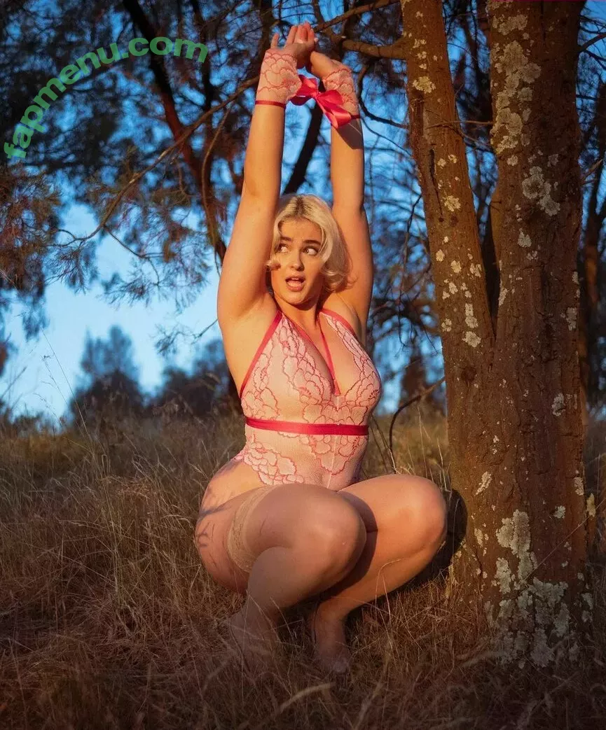 Iskra Lawrence nude photo #0242 (iskra)