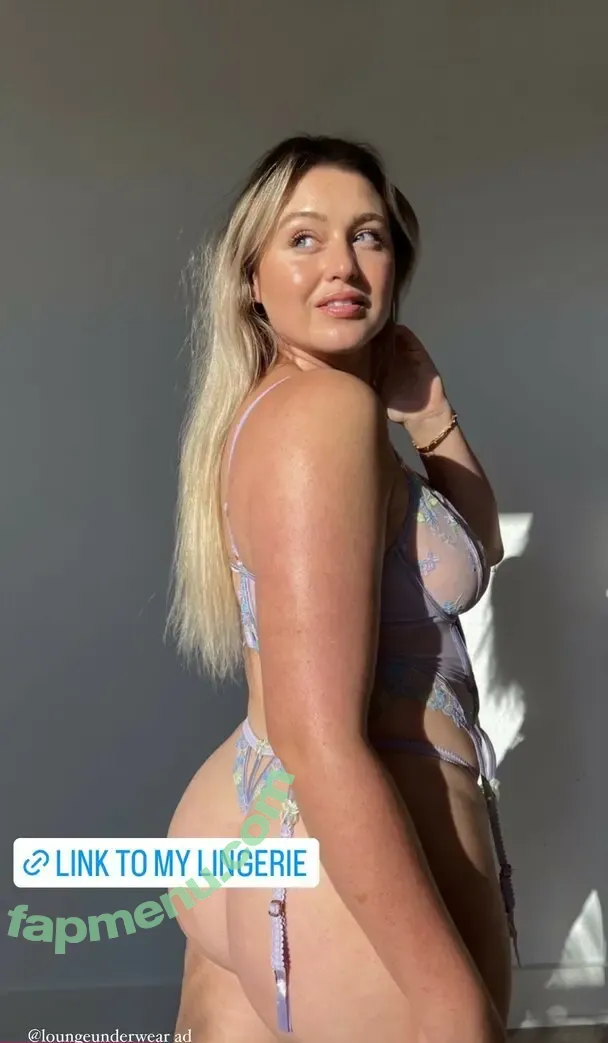 Iskra Lawrence nude photo #0254 (iamiskra / iskra)
