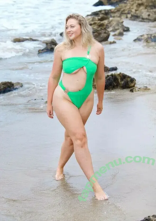 Iskra Lawrence nude photo #0258 (iamiskra / iskra)