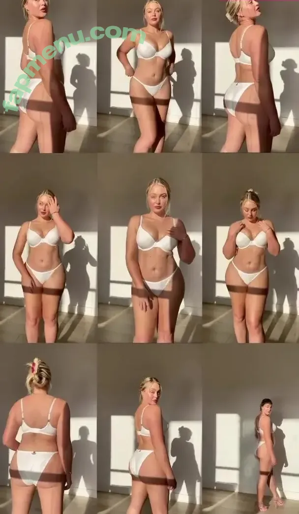 Iskra Lawrence nude photo #0268 (iamiskra / iskra)