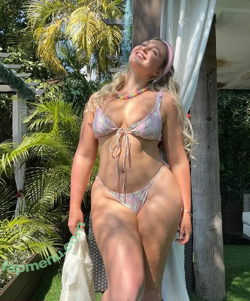 Iskra Lawrence nude photo #0271 (iamiskra / iskra)