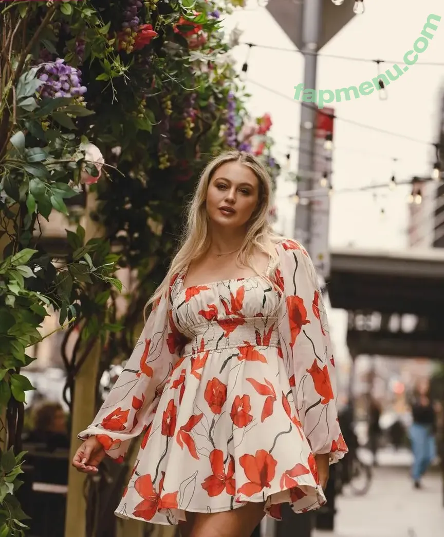 Iskra Lawrence nude photo #0274 (iamiskra / iskra)