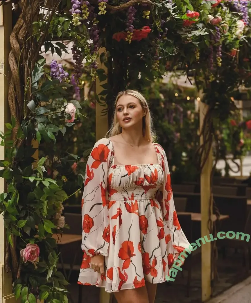 Iskra Lawrence nude photo #0275 (iamiskra / iskra)