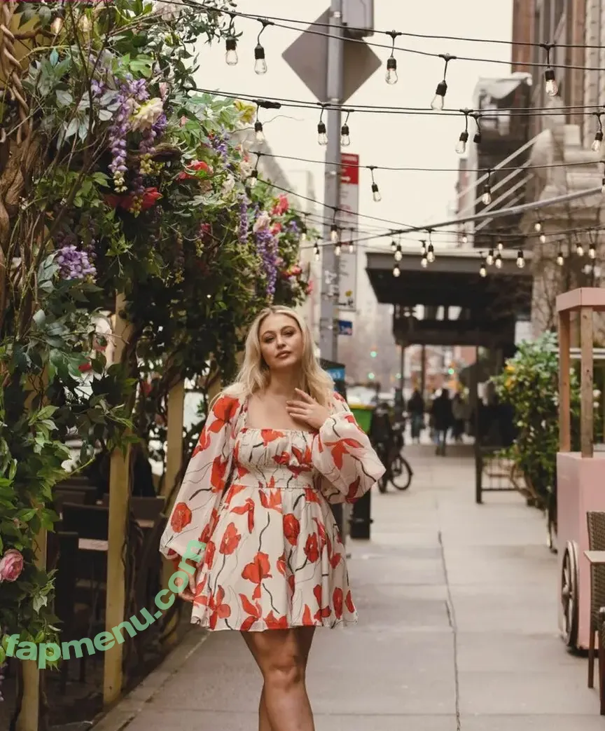 Iskra Lawrence nude photo #0276 (iamiskra / iskra)