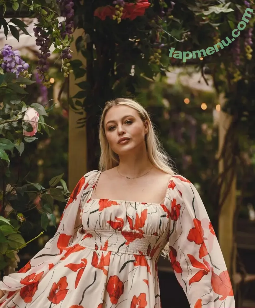 Iskra Lawrence nude photo #0278 (iamiskra / iskra)