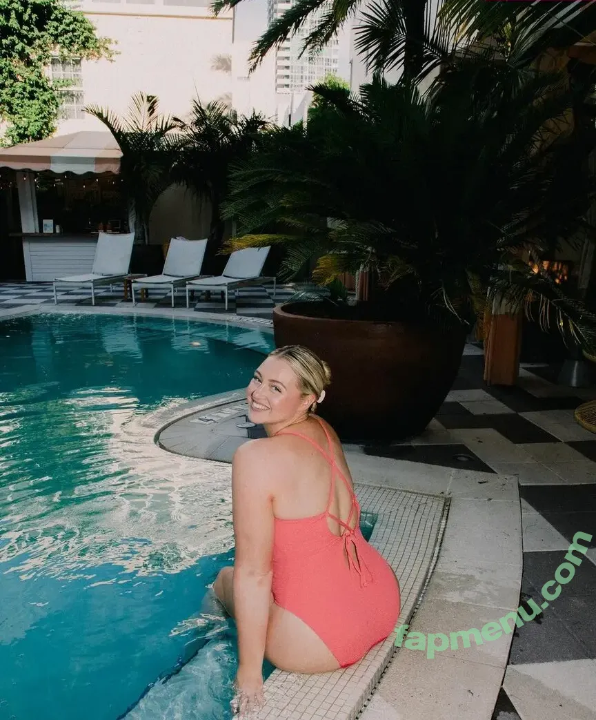 Iskra Lawrence nude photo #0284 (iamiskra / iskra)