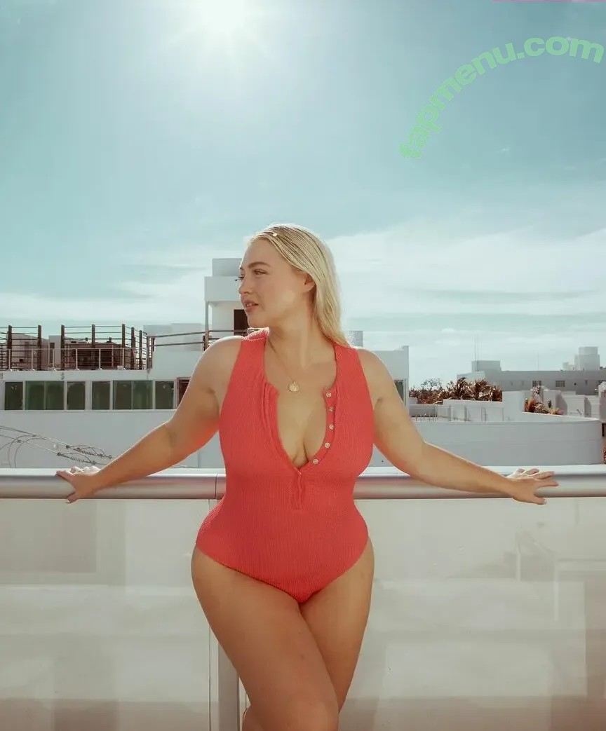 Iskra Lawrence nude photo #0304 (iamiskra / iskra)