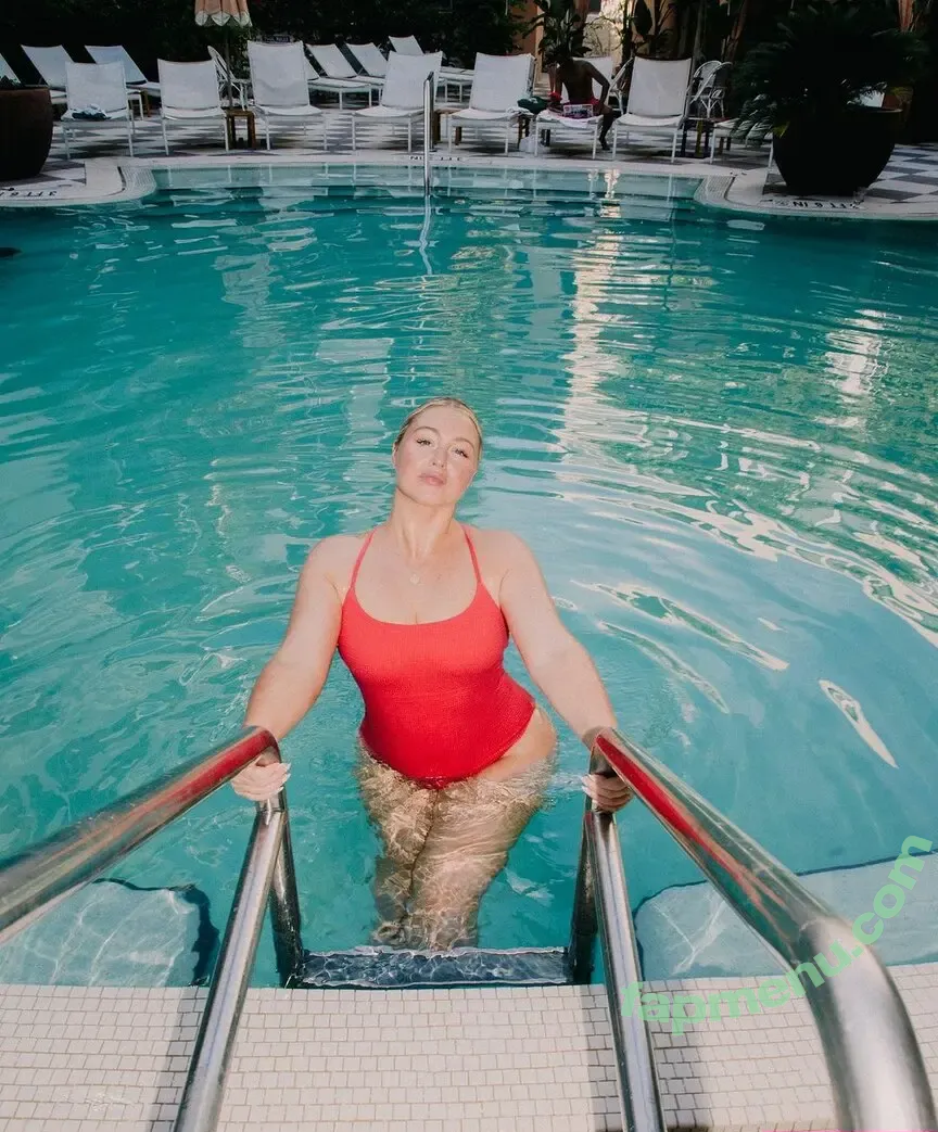 Iskra Lawrence nude photo #0305 (iamiskra / iskra)