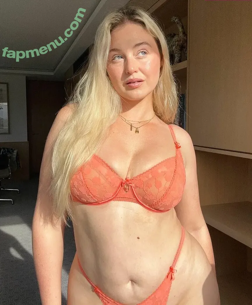 Iskra Lawrence nude photo #0319 (iamiskra / iskra)