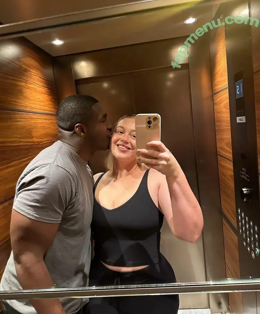 Iskra Lawrence nude photo #0324 (iamiskra / iskra)