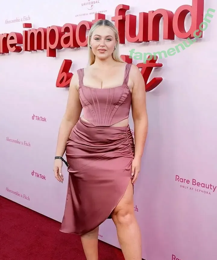 Iskra Lawrence nude photo #0326 (iamiskra / iskra)