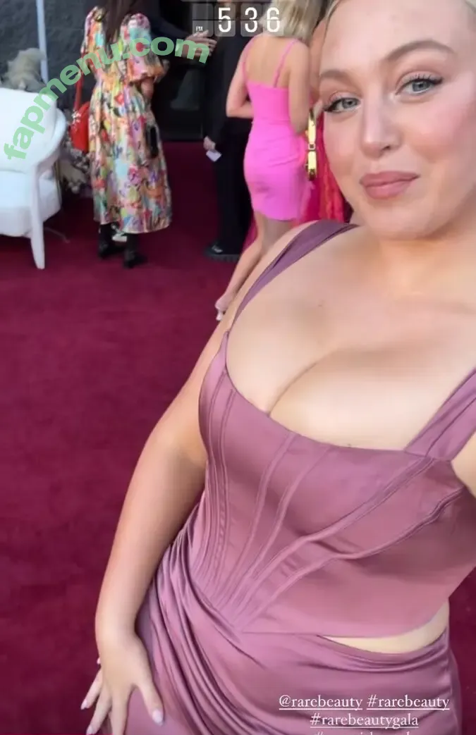 Iskra Lawrence nude photo #0334 (iamiskra / iskra)