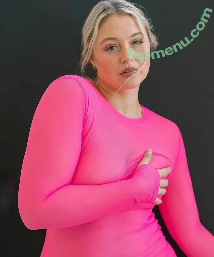 Iskra Lawrence nude photo #0340 (iamiskra / iskra)