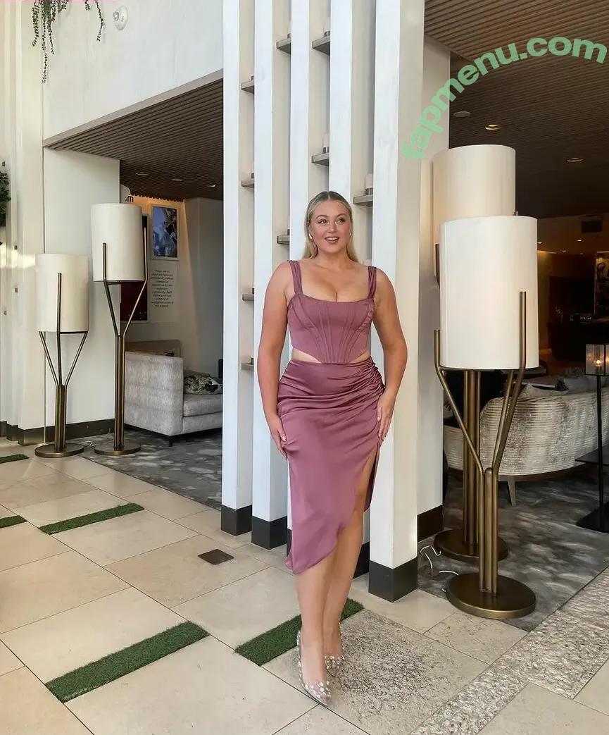 Iskra Lawrence nude photo #0363 (iamiskra / iskra)