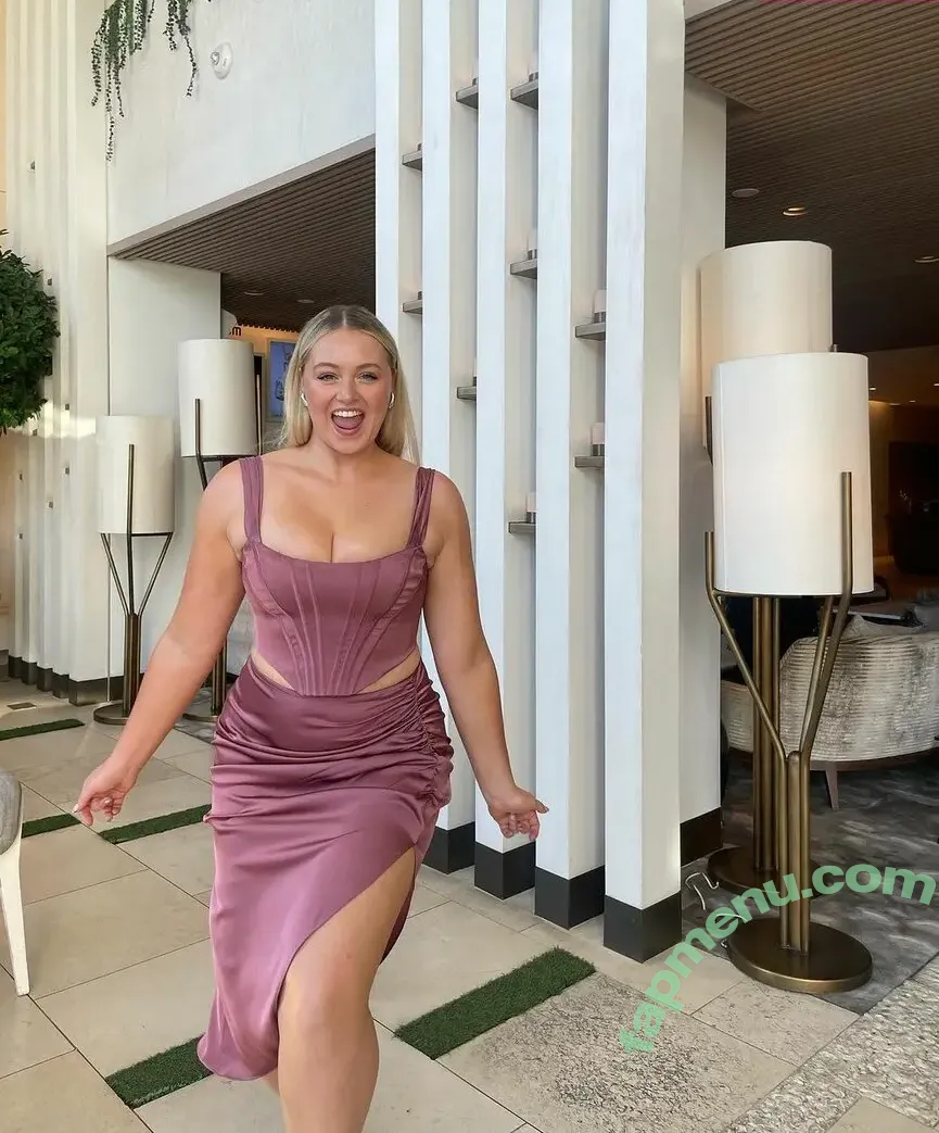 Iskra Lawrence nude photo #0365 (iamiskra / iskra)