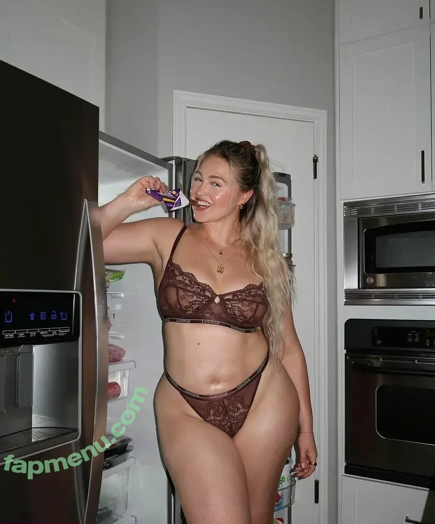Iskra Lawrence nude photo #0381 (iamiskra / iskra)