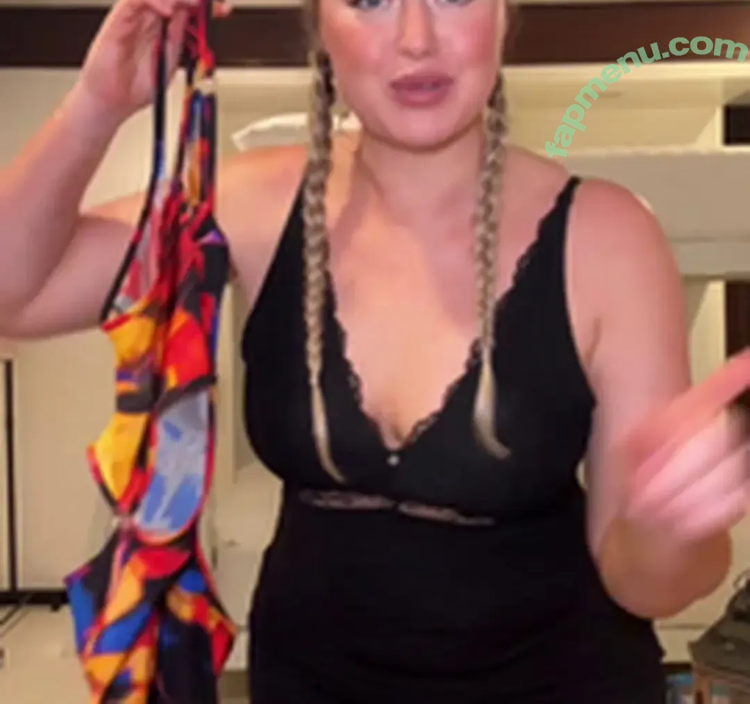 Iskra Lawrence nude photo #0394 (iamiskra / iskra)