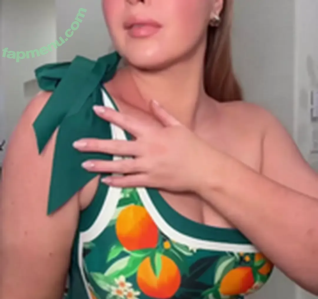 Iskra Lawrence nude photo #0420 (iamiskra / iskra)