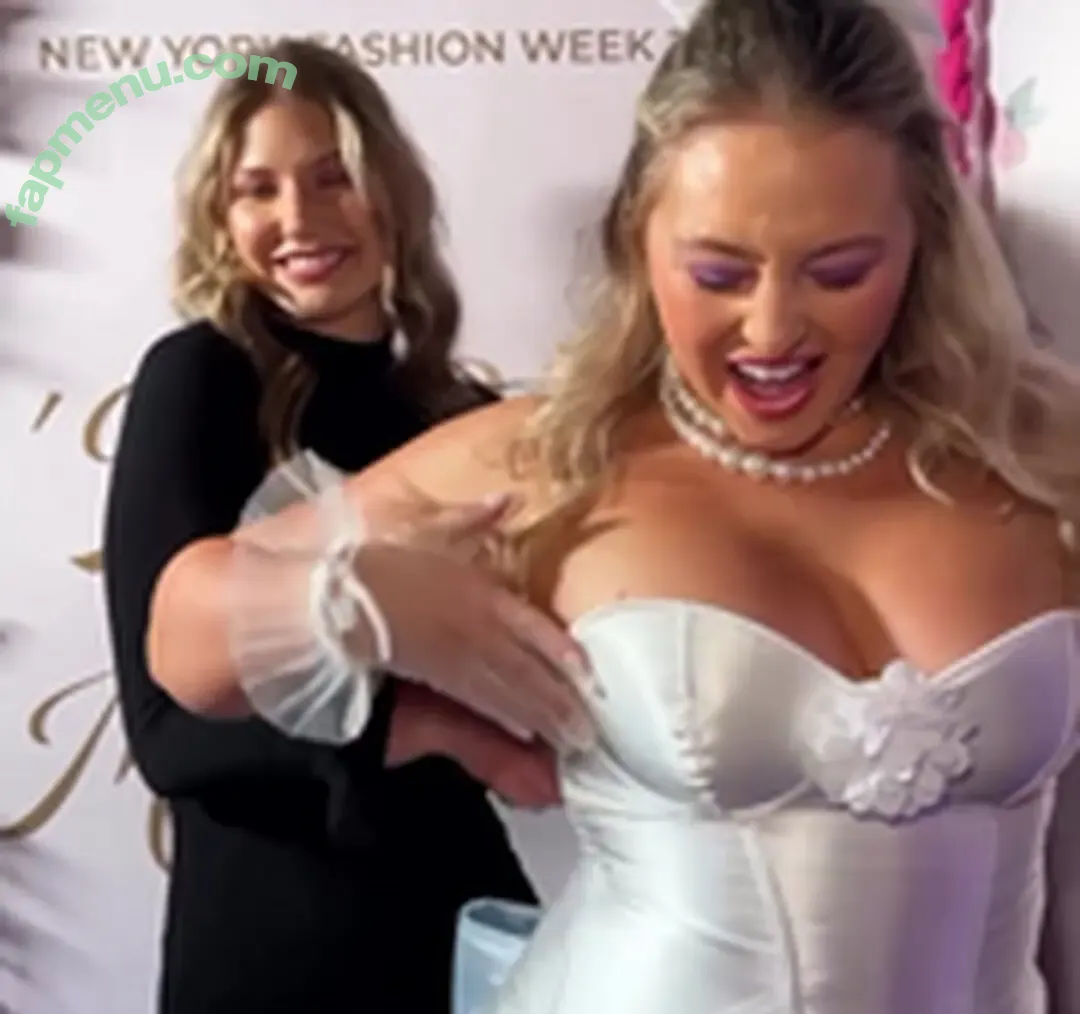 Iskra Lawrence nude photo #0440 (iamiskra / iskra)