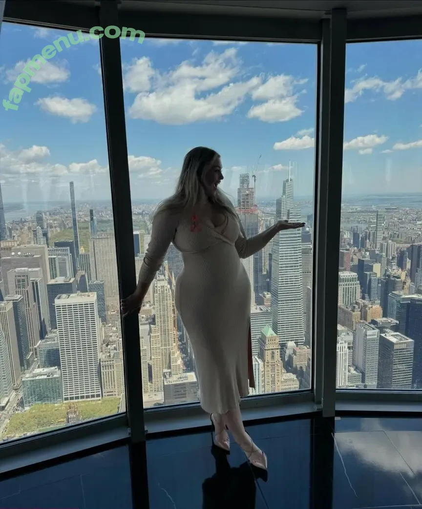 Iskra Lawrence nude photo #0471 (iamiskra / iskra)