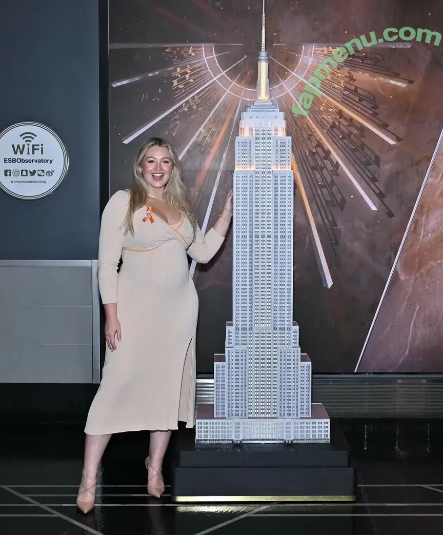 Iskra Lawrence nude photo #0474 (iamiskra / iskra)