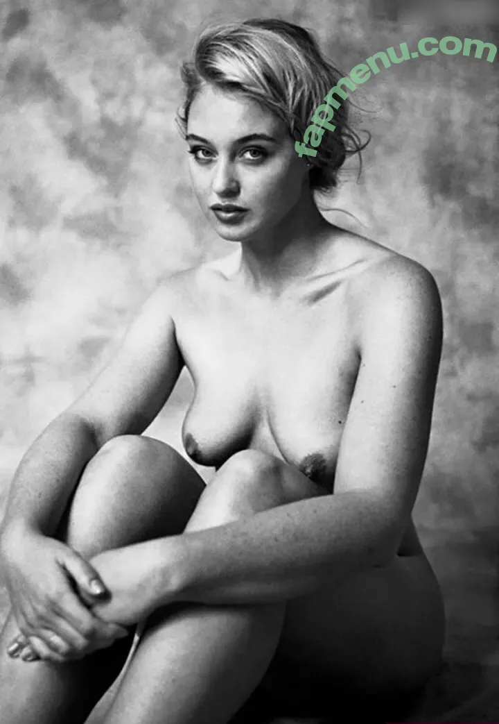 Iskra Lawrence nude photo #0506 (iamiskra / iskra)