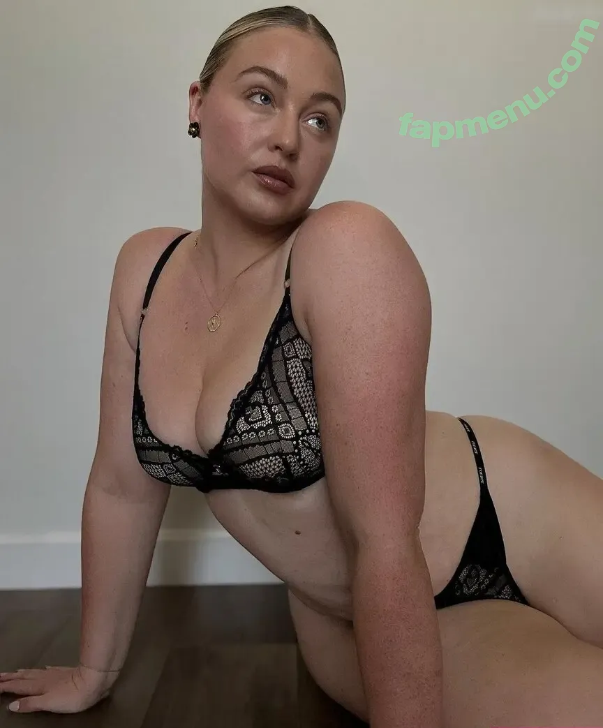 Iskra Lawrence nude photo #0523 (iamiskra / iskra)