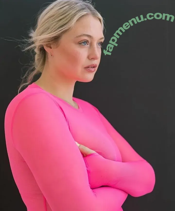Iskra Lawrence nude photo #0533 (iamiskra / iskra)