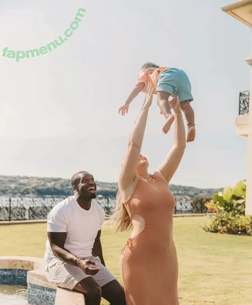 Iskra Lawrence nude photo #0563 (iamiskra / iskra)