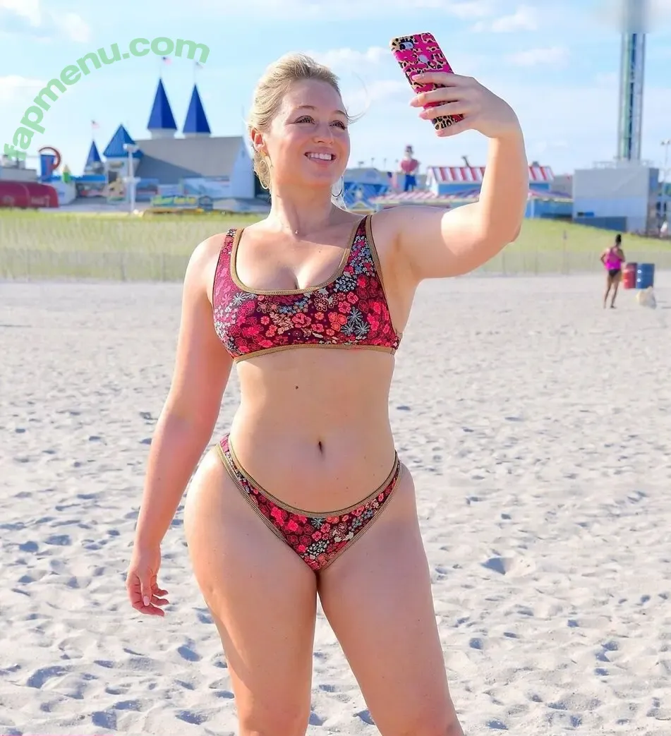 Iskra Lawrence nude photo #0593 (iskra)