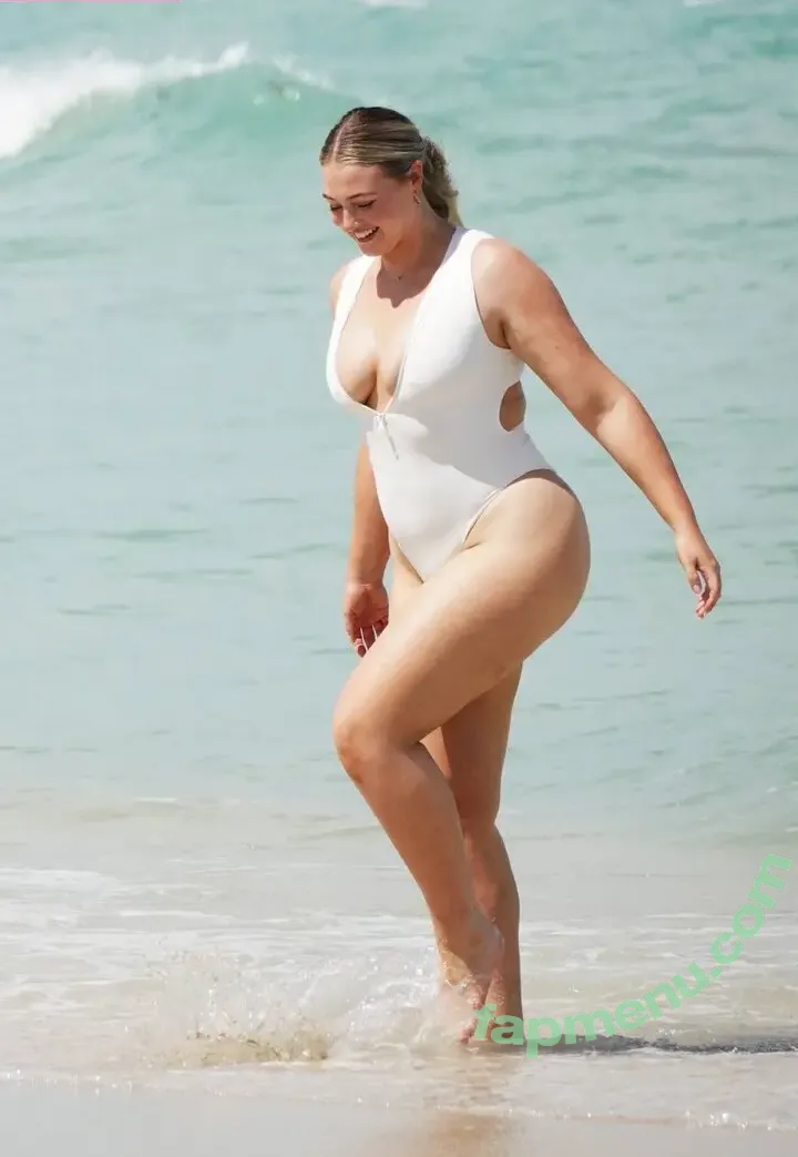 Iskra Lawrence nude photo #0597 (iamiskra / iskra)