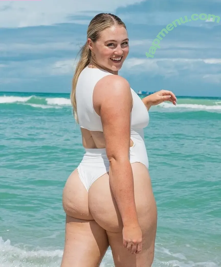 Iskra Lawrence nude photo #0600 (iamiskra / iskra)