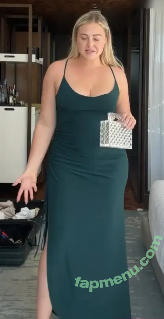 Iskra Lawrence nude photo #0614 (iamiskra / iskra)