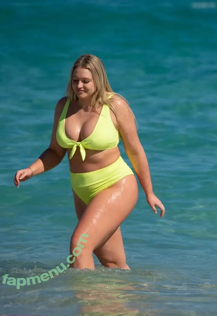 Iskra Lawrence nude photo #0615 (iamiskra / iskra)