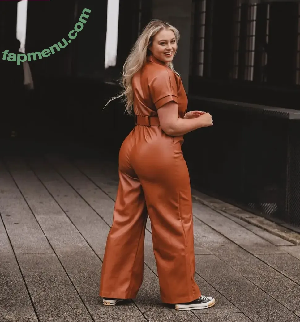 Iskra Lawrence nude photo #0631 (iamiskra / iskra)