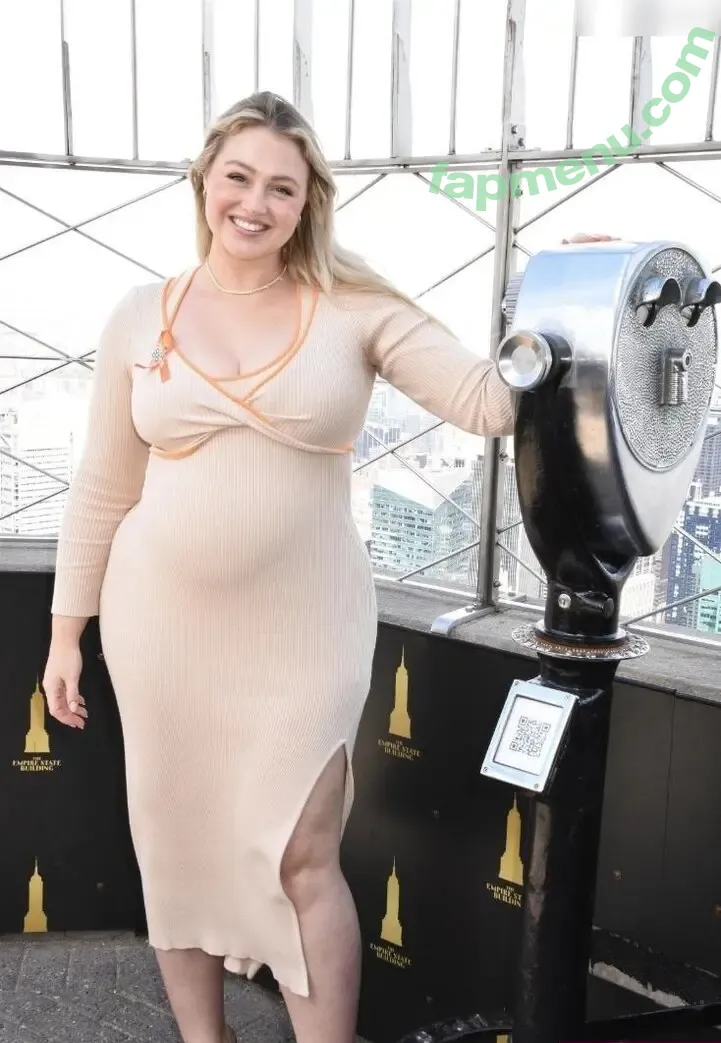 Iskra Lawrence nude photo #0635 (iskra)