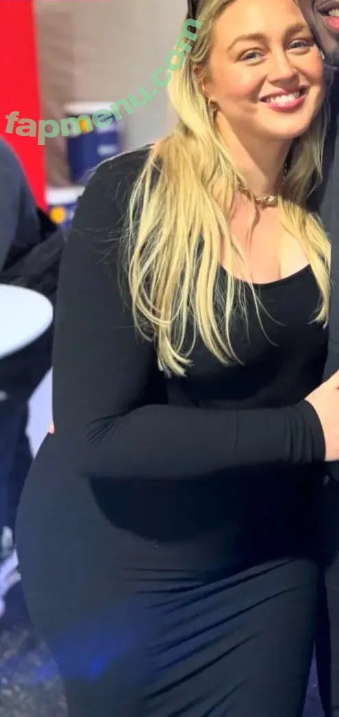 Iskra Lawrence nude photo #0641 (iskra)