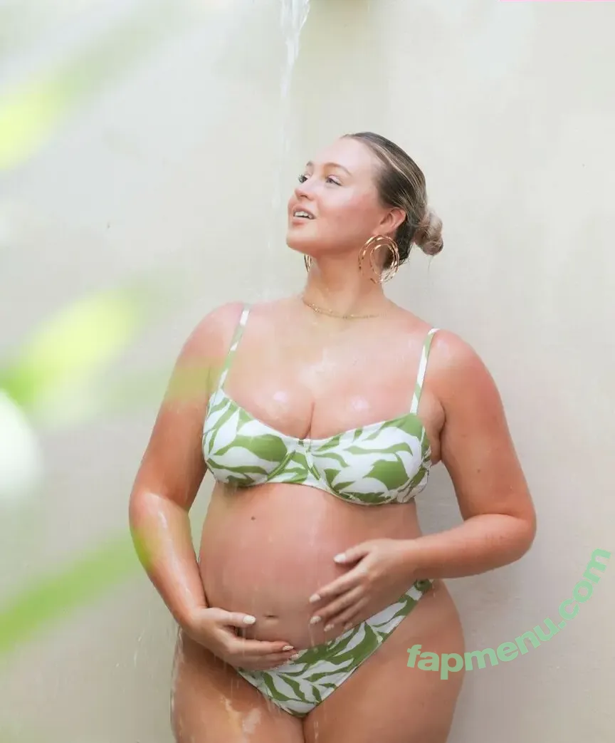 Iskra Lawrence nude photo #0643 (iskra)