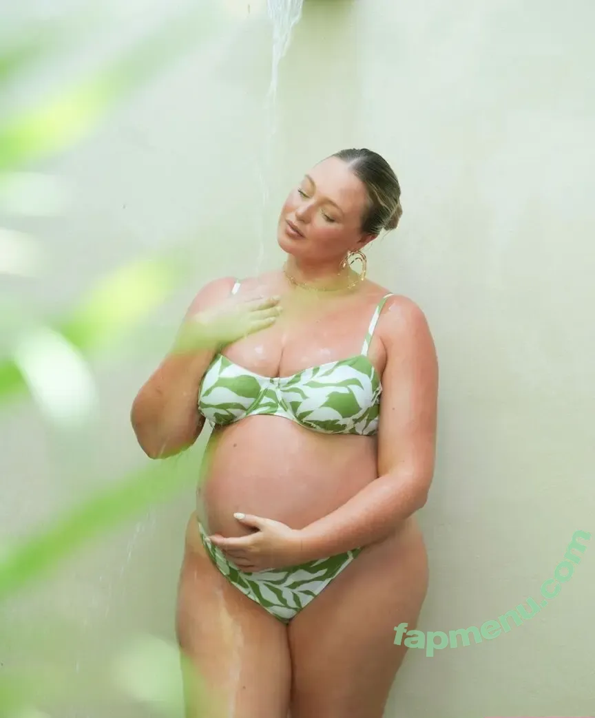 Iskra Lawrence nude photo #0644 (iskra)