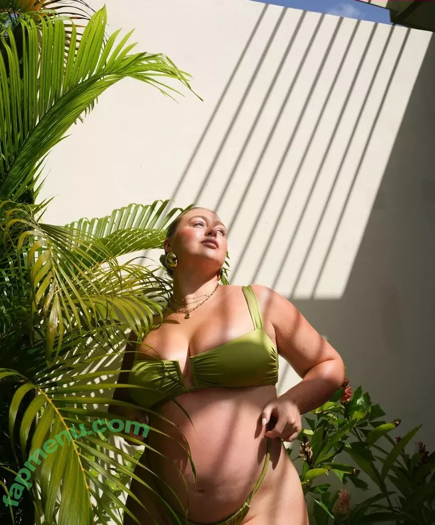 Iskra Lawrence nude photo #0655 (iskra)