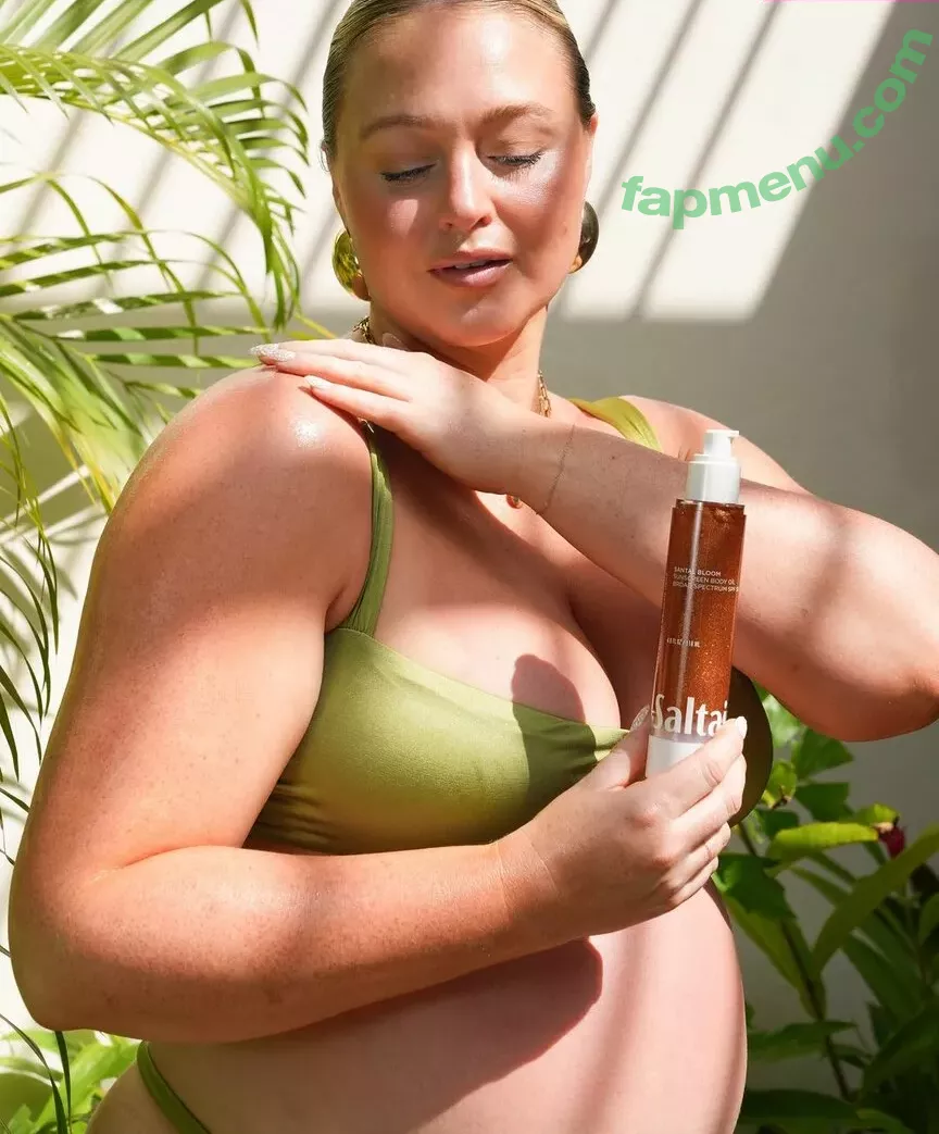 Iskra Lawrence nude photo #0667 (iskra)