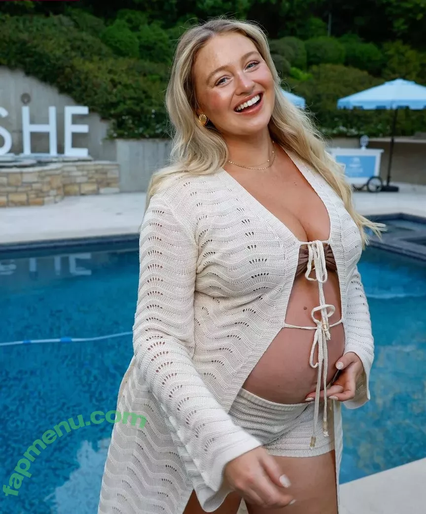 Iskra Lawrence nude photo #0675 (iskra)