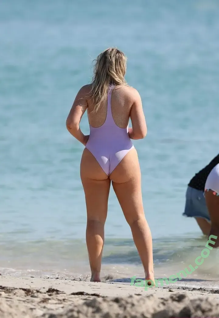Iskra Lawrence nude photo #0740 (iskra)