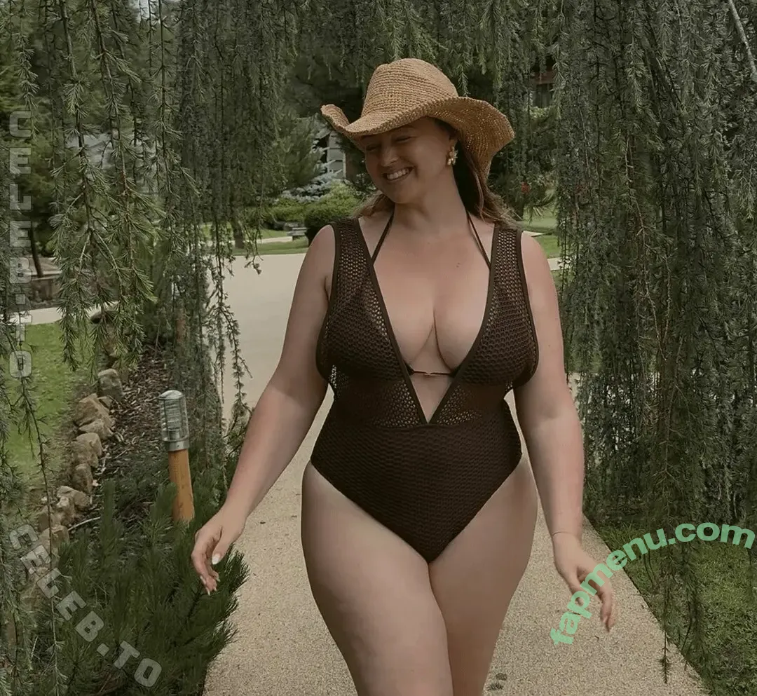 Iskra Lawrence nude photo #0877 (iamiskra / iskra)