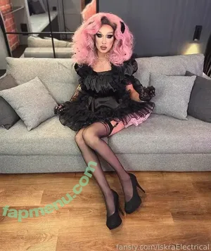 IskraElectrical / iskra_electrical.life nude photo #0081