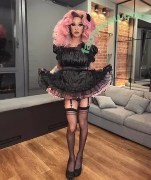 IskraElectrical / iskra_electrical.life nude photo #0082