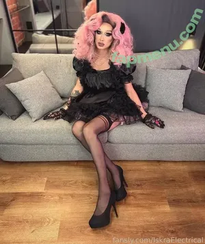 IskraElectrical / iskra_electrical.life nude photo #0084