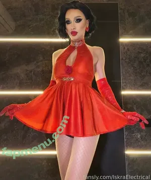 IskraElectrical / iskra_electrical.life nude photo #0115